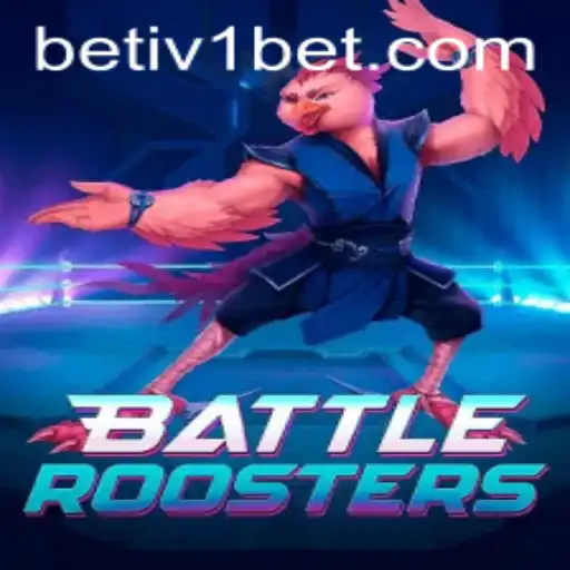 Unveiling the Thrilling World of BattleRoosters
