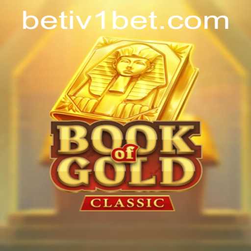 Exploring the Enchanting World of BookOfGoldClassic on iv1bet