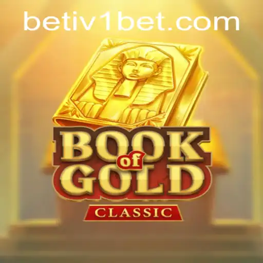 Exploring the Enchanting World of BookOfGoldClassic on iv1bet