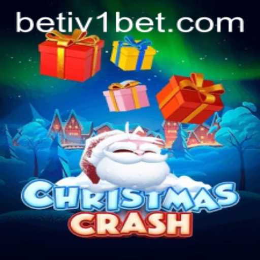 Unwrap the Excitement of ChristmasCrash: A Festive Adventure with iv1bet