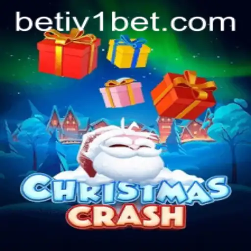 Unwrap the Excitement of ChristmasCrash: A Festive Adventure with iv1bet