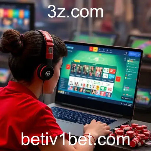 O Impacto do Crescimento do Setor de Jogos Online