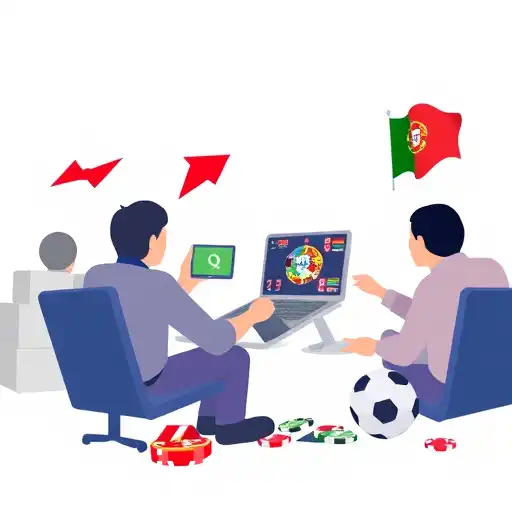 A Influência dos Jogos Online no Mercado Português