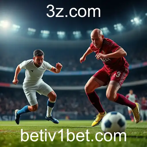 Iv1bet Causa Impacto no Mundo dos eSports