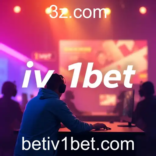 O Crescimento dos Jogos Online e a Inovação do iv1bet
