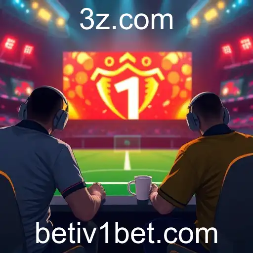 A Evolução dos Jogos Online e o Impacto de Plataformas como o iv1bet