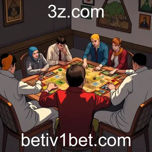 Tendências do Mercado de Apostas Online no Brasil