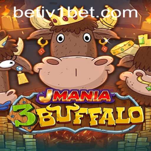 Discover the Thrilling World of JMania3Buffalo: A Deep Dive into Gameplay and Rules