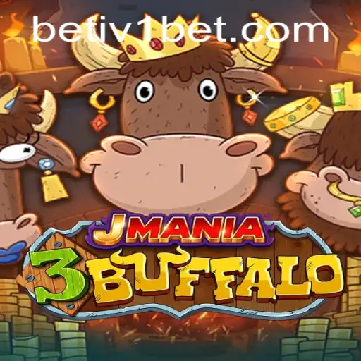 Discover the Thrilling World of JMania3Buffalo: A Deep Dive into Gameplay and Rules