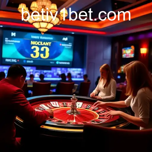 Live Casino and the Rising Popularity of iv1bet