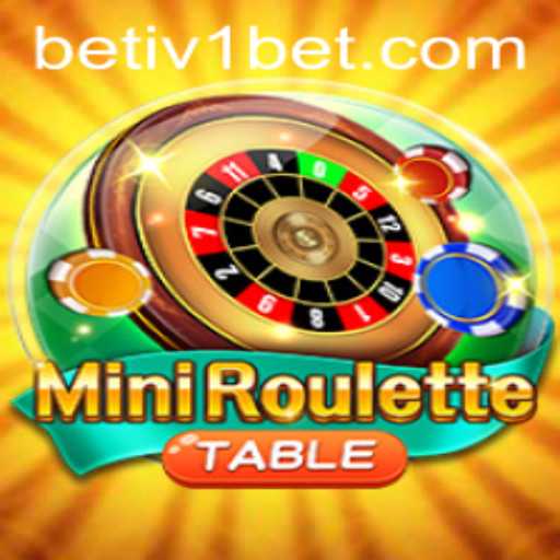Exploring MiniRoulette: The Thrilling World of iv1bet Gaming