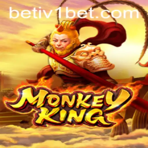 Discover the Thrilling World of 'MonkeyKing': A Game of Strategy and Adventure