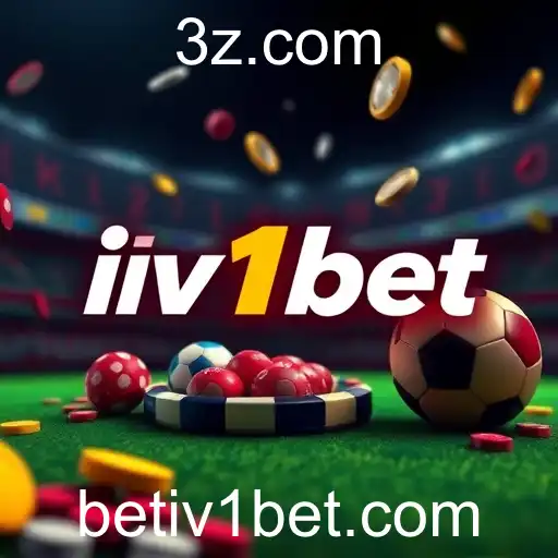 Ascensão dos Jogos Online: O Impacto do iv1bet