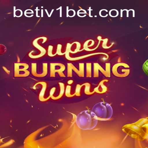 Exploring SuperBurningWins: A Thrilling Slot Adventure with iv1bet