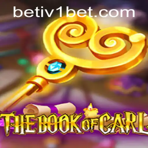 TheBookofCarl: A New Frontier in Interactive Gaming Experience