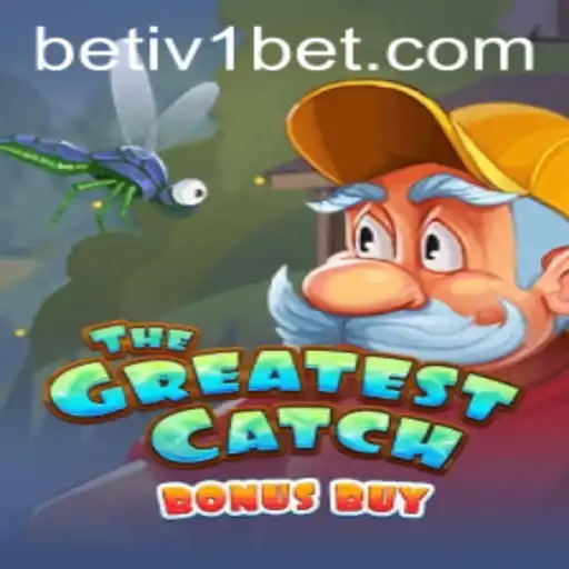 Exploring TheGreatestCatchBonusBuy: A New Gaming Phenomenon